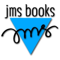 JMS Books logo