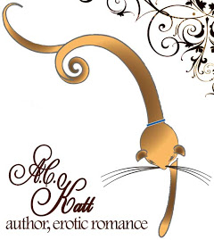 A Remembrance of A.C. Katt